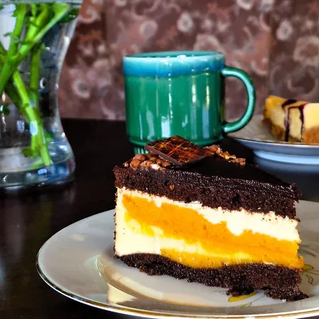 Tehdassaari Hq - Paeaekonttori Ξενοδοχείο με διαμερίσματα *