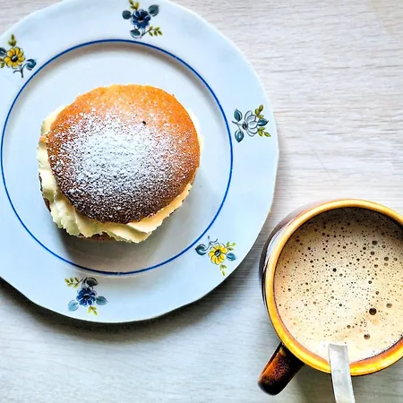 Tehdassaari Hq - Paeaekonttori Nokia