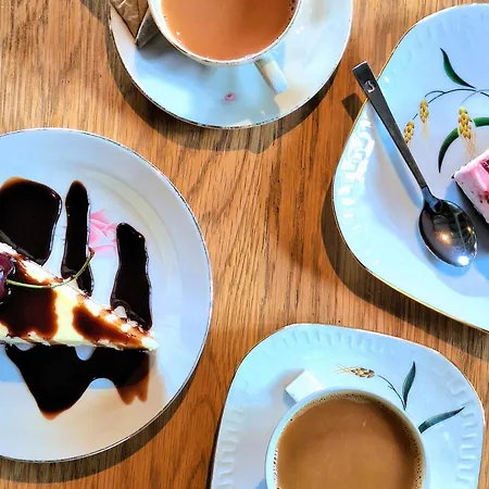 Ξενοδοχείο με διαμερίσματα Tehdassaari Hq - Paeaekonttori