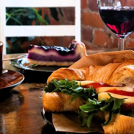 Tehdassaari Hq - Paeaekonttori Ξενοδοχείο με διαμερίσματα *