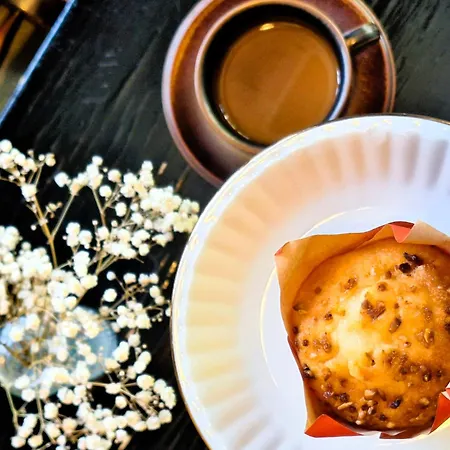 Tehdassaari Hq - Paeaekonttori Ξενοδοχείο με διαμερίσματα *