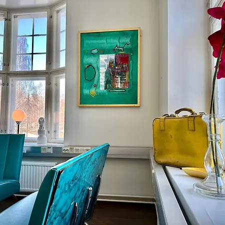 Tehdassaari Hq - Paeaekonttori Nokia