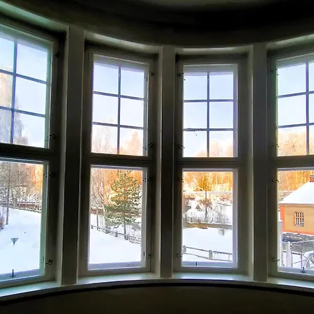 Tehdassaari Hq - Paeaekonttori * Nokia