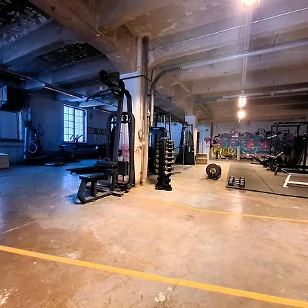 Tehdassaari Hq - Paeaekonttori * Nokia