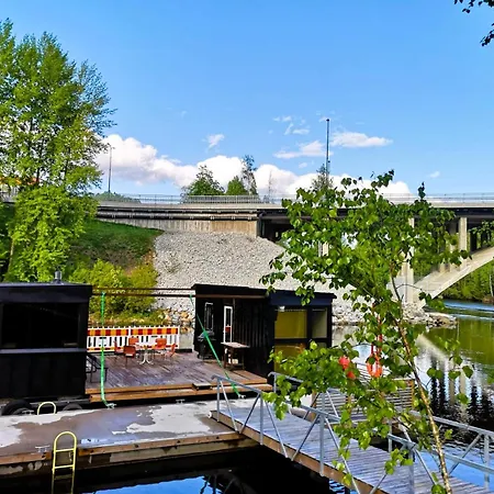 Tehdassaari Hq - Paeaekonttori * Nokia