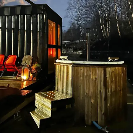 Tehdassaari Hq - Paeaekonttori Nokia