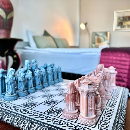 Tehdassaari Hq - Paeaekonttori Ξενοδοχείο με διαμερίσματα