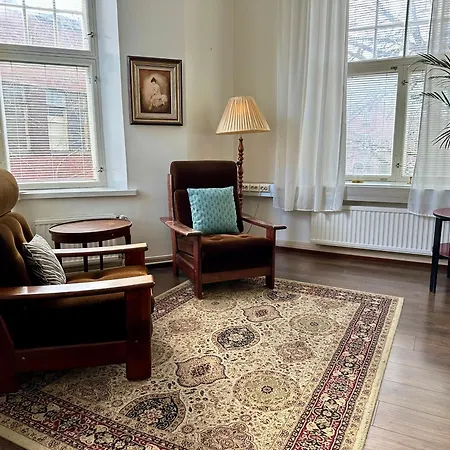 Tehdassaari Hq - Paeaekonttori Nokia