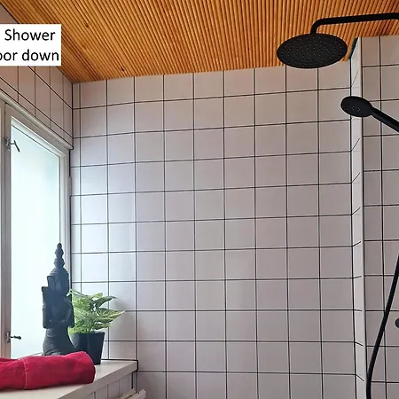 Ξενοδοχείο με διαμερίσματα Tehdassaari Hq - Paeaekonttori *