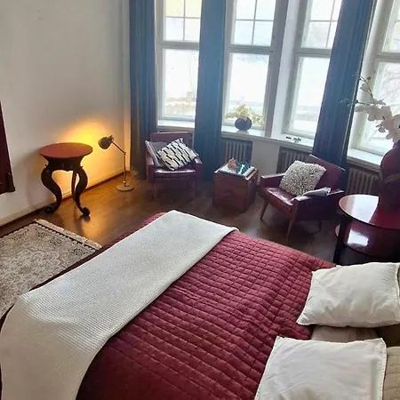 Tehdassaari Hq - Paeaekonttori Ξενοδοχείο με διαμερίσματα Nokia