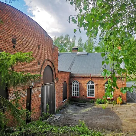 Tehdassaari Hq - Paeaekonttori Nokia