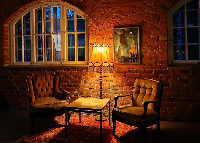 Tehdassaari Hq - Paeaekonttori *