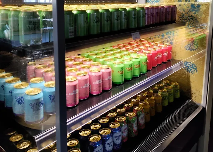 Tehdassaari Hq - Paeaekonttori * נוקיה