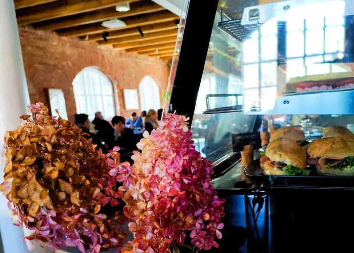 Tehdassaari Hq - Paeaekonttori מלון דירות נוקיה