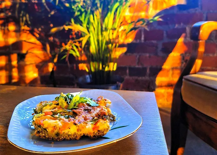 Tehdassaari Hq - Paeaekonttori * נוקיה