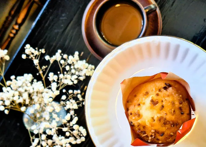 Tehdassaari Hq - Paeaekonttori מלון דירות *