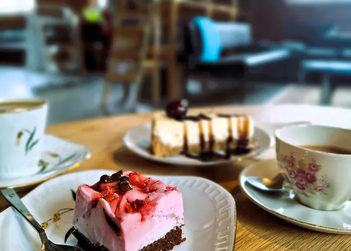 Tehdassaari Hq - Paeaekonttori מלון דירות *