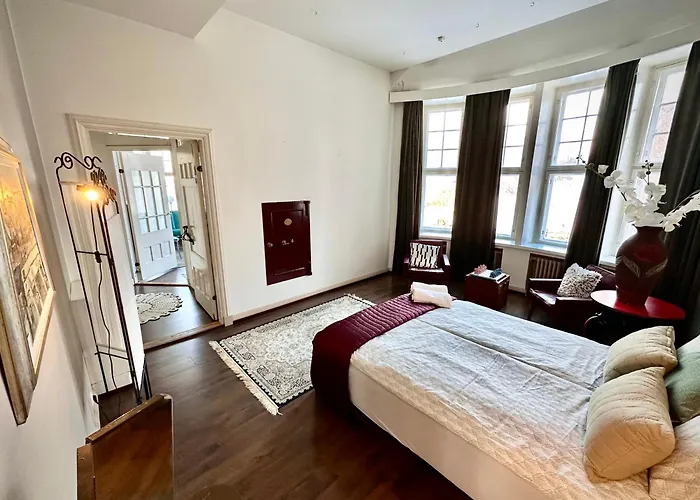 Tehdassaari Hq - Paeaekonttori נוקיה