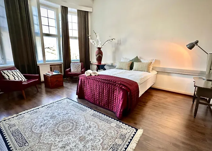 Tehdassaari Hq - Paeaekonttori * נוקיה