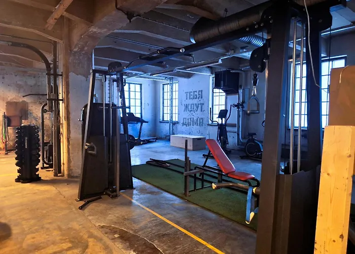 Tehdassaari Hq - Paeaekonttori מלון דירות נוקיה