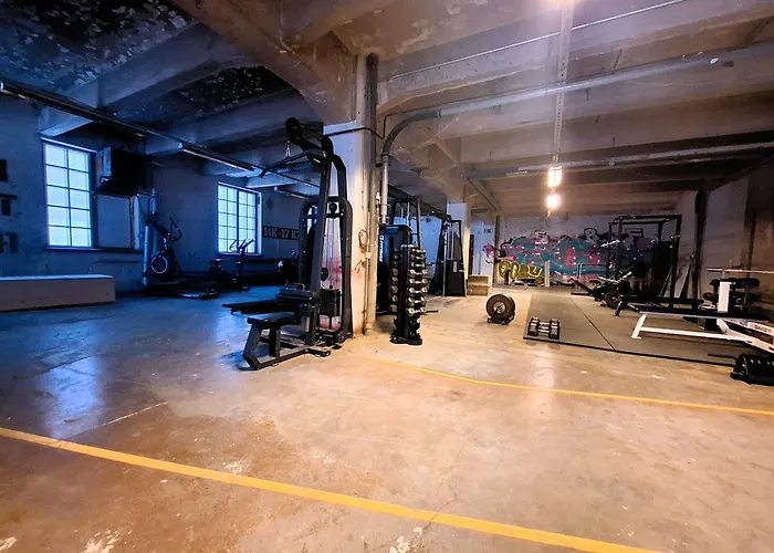 Tehdassaari Hq - Paeaekonttori * נוקיה