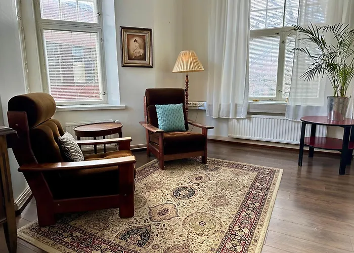 Tehdassaari Hq - Paeaekonttori נוקיה