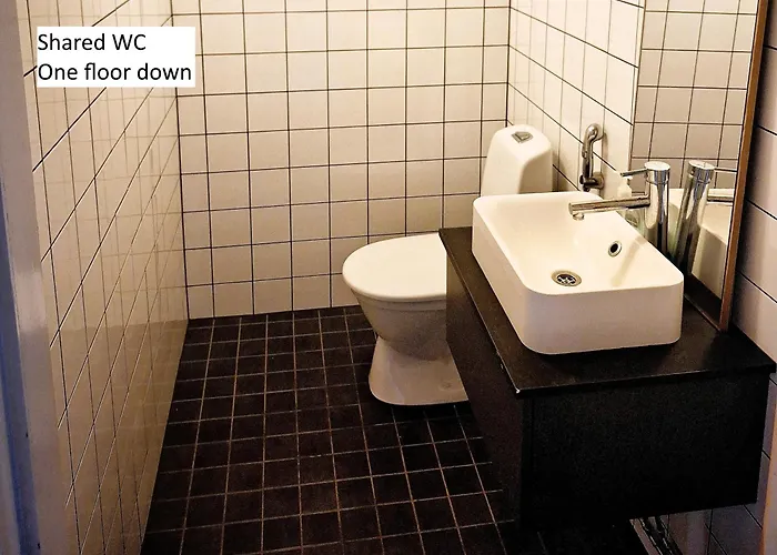 מלון דירות Tehdassaari Hq - Paeaekonttori נוקיה