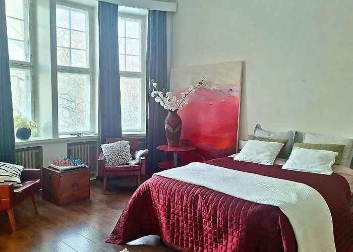 Tehdassaari Hq - Paeaekonttori נוקיה